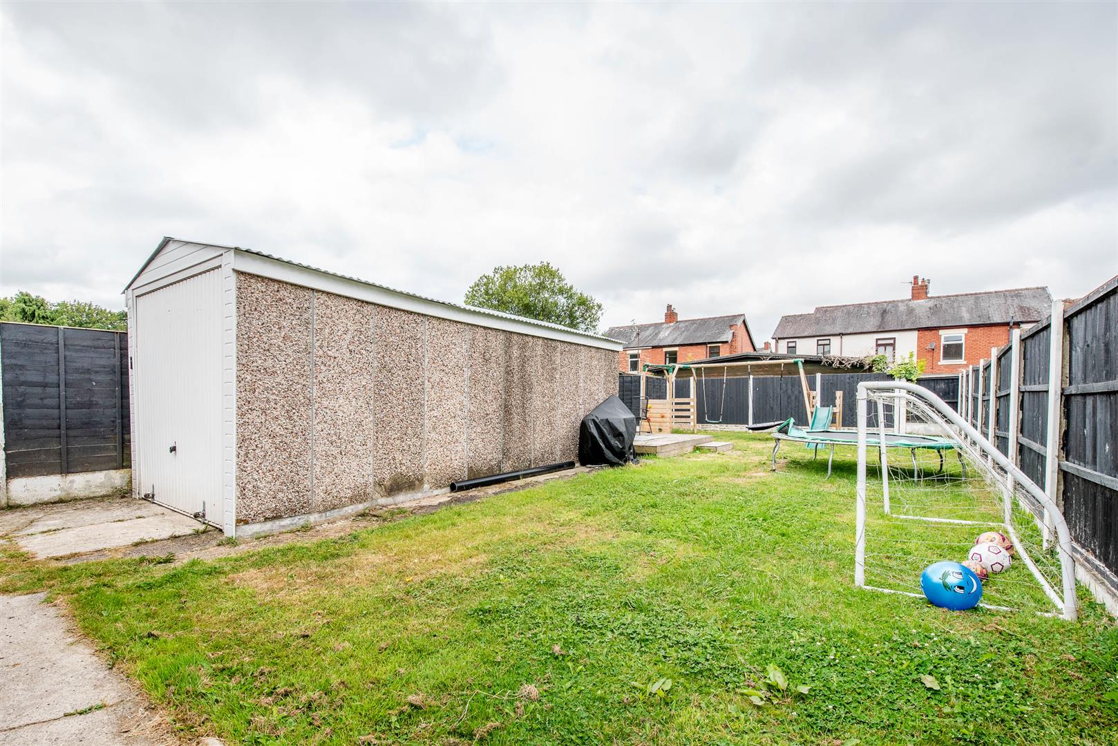 Rosemeade Avenue, Lostock Hall, Preston